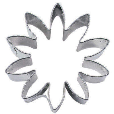 Daisy Flower Cookie Cutter