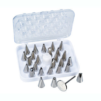 Decorating Set 29 Piece