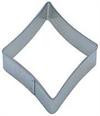 Diamond Cookie Cutter