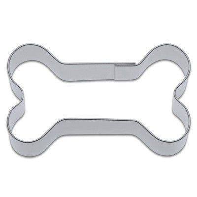 Dog Bone 6cm Cookie Cutter