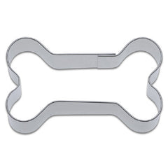 Dog Bone 6cm Cookie Cutter