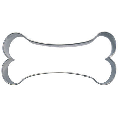 Dog Bone 9cm Cookie Cutter