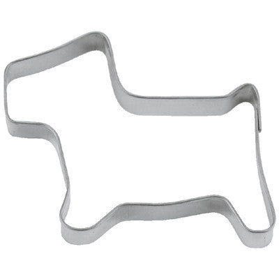Dog Mini Cookie Cutter