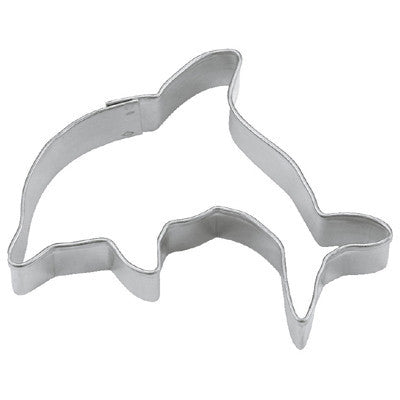 Dolphin 4cm Cookie Cutter
