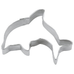 Dolphin 4cm Cookie Cutter