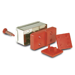 Domino 15 Piece Ejector Cookie Cutter