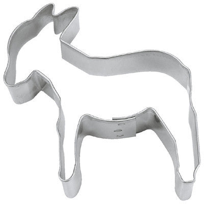 Donkey Cookie Cutter