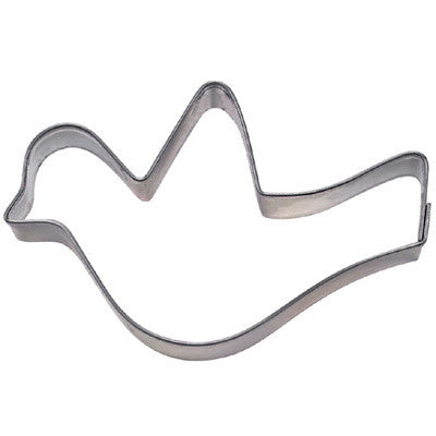 Dove Cookie Cutter