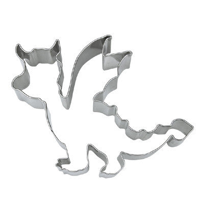 Dragon Cookie Cutter