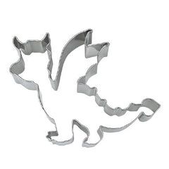 Dragon Cookie Cutter