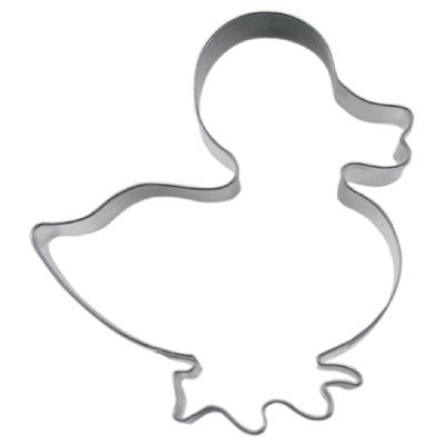 Duck 7cm Cookie Cutter