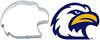 Eagle or Hawk Head Cookie Cutter C4033