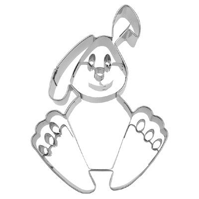 Easter Bunny Cookie Cutter