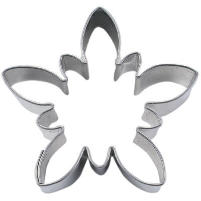 Edelwiess Flower 6 cm Cookie Cutter