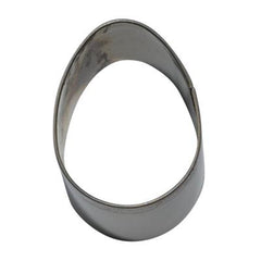 Egg Cookie Cutter 6.3cm