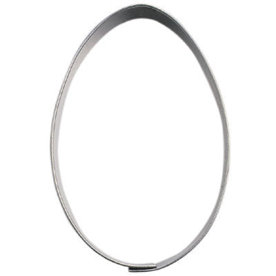 Egg Cookie Cutter