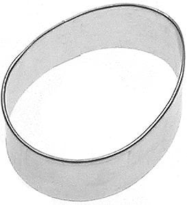 Egg Cookie Cutter 6.3cm