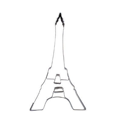 Eiffel Tower Cookie Cutter