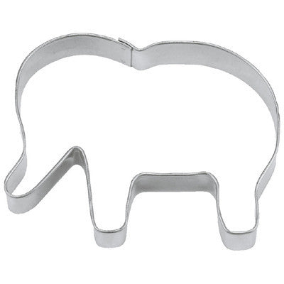 Elephant 4.5cm Cookie Cutter