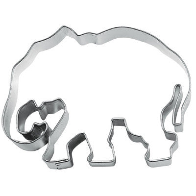 Elephant 7cm Cookie Cutter