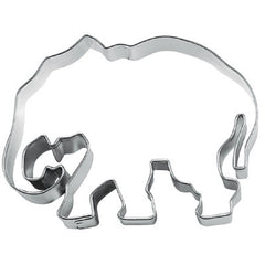 Elephant 7cm Cookie Cutter