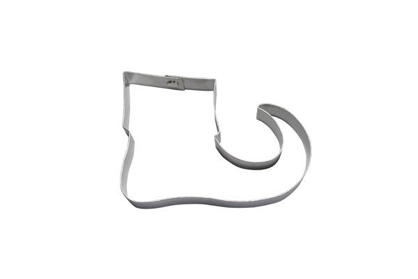 Elf Shoe Cookie Cutter
