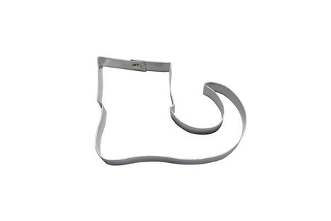 Elf Shoe Cookie Cutter