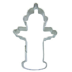 Fire Hydrant Cookie Cutter