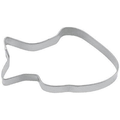 Fish Mini Cookie Cutter