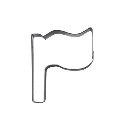Flag Cookie Cutter