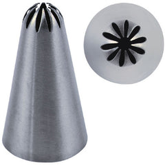 Flower Blossom Fine Icing Nozzle 14mm