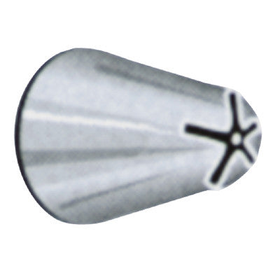Flower Blossom Icing Nozzle #140 8mm