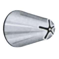 Flower Blossom Icing Nozzle #140 8mm