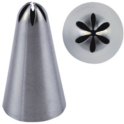 Flower Blossom Icing Nozzle 14mm