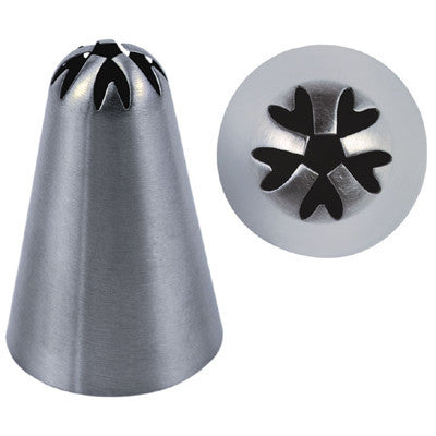 Flower Blossom Icing Nozzle 18mm