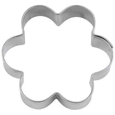 Flower Mini Cookie Cutter