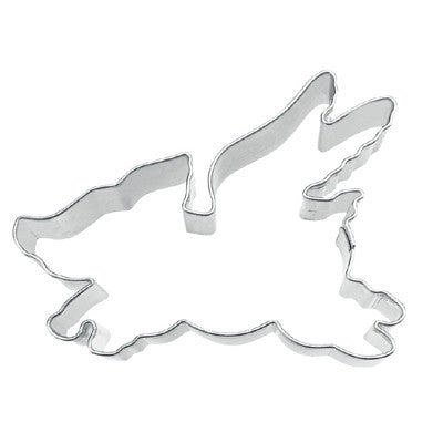 Flying Pig Cookie Cutter