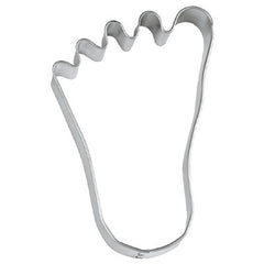 Foot 11cm Cookie Cutter