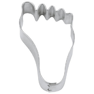 Foot 6cm Cookie Cutter
