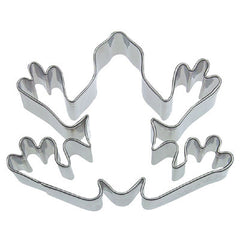 Frog 6.5cm Cookie Cutter
