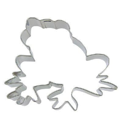 Frog 7cm Cookie Cutter