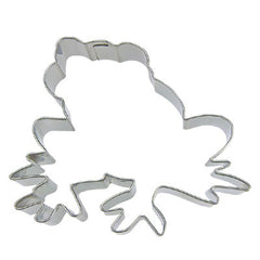 Frog 7cm Cookie Cutter