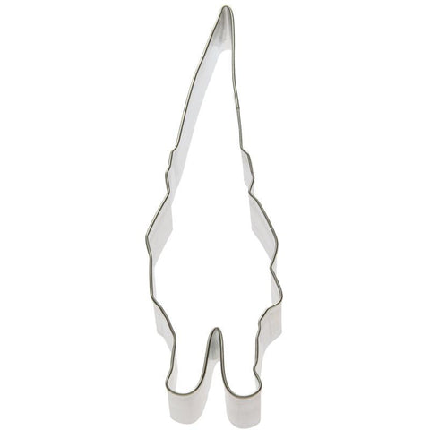 Garden Gnome Cookie Cutter