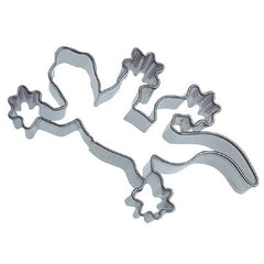 Gecko Lizard Cookie Cutter
