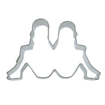 Gemini Star Sign Cookie Cutter