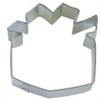 Gift Present Cookie Cutter