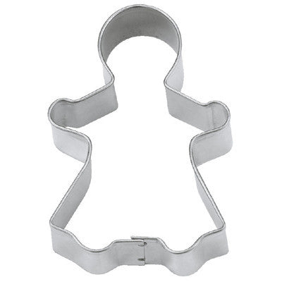 Gingerbread Girl 5cm Cookie Cutter