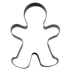 Gingerbread Man 13cm Cookie Cutter