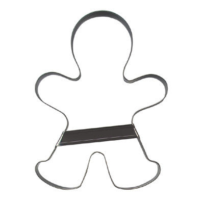 Gingerbread Man 20.5cm Cookie Cutter