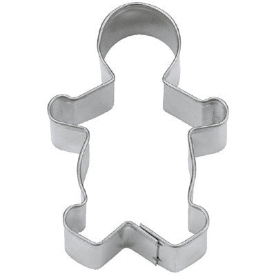 Gingerbread Man 5cm Cookie Cutter